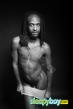 Gay Escort Dark N’ Stormy 29yr - double penetration