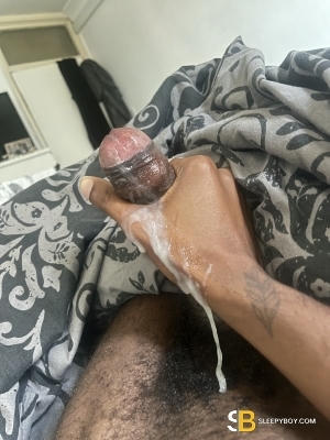 Gay Escort Dark N&rsquo; Stormy 30yr - double penetration