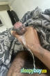 Gay Escort Dark N’ Stormy 30yr - double penetration