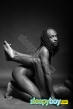 Gay Escort Dark N’ Stormy 29yr - double penetration