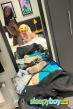 Gay Escort Dark N’ Stormy 30yr - double penetration