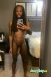 Gay Escort Dark N’ Stormy 31yr - double penetration