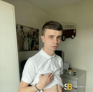 Gay Escort Felix Hanan 25yr - trios