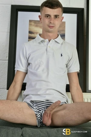 Gay Escort Felix Hanan 24yr - masseur