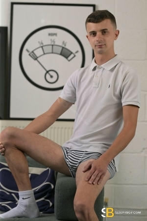 Gay Escort Felix Hanan 25yr - trios