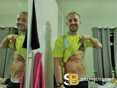 Gay Escort Stephen 46yr - masseur