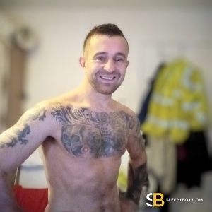 Bisexual Escort Carl 46yr - double penetration