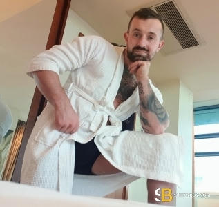 Gay Escort Stephen 46yr - massage