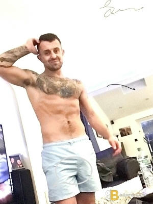 Gay Escort Stephen 46yr - sauna