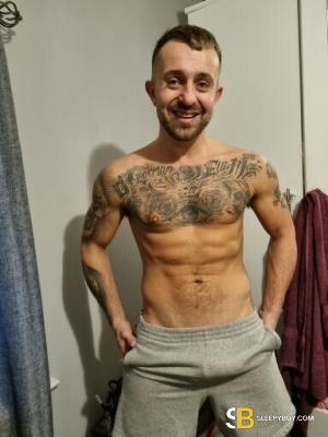 Gay Escort Stephen 46yr - massage