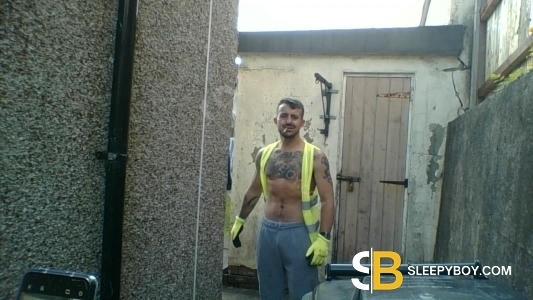 Bisexual Escort Carl 46yr - trios