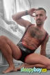 Bisexual Escort Carl 46yr - trios