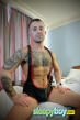 Bisexual Escort Carl 46yr - double penetration