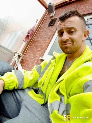 Bisexual Escort Carl 46yr - trios