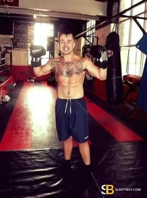 Bisexual Escort Carl 47yr - double penetration