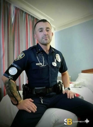 Bisexual Escort Carl 47yr - double penetration