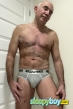 Gay Escort Andy 52yr - rimming