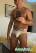 Gay Escort Andy 52yr - massage