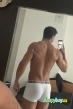 Bisexual Escort Stevan Xl 25yr - cum on body