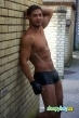 Bisexual Escort Stevan Xl 25yr - hotel dates