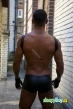 Bisexual Escort Stevan Xl 25yr - sauna
