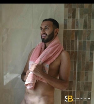 Gay Escort Arab Guy - Adam Jacob 29yr - trios