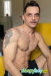 Gay Escort Alef 25yr - shoes