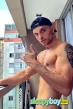 Gay Escort Alef 25yr - sportwear