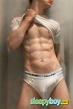 Gay Escort Alvyn 27yr - always safe sex