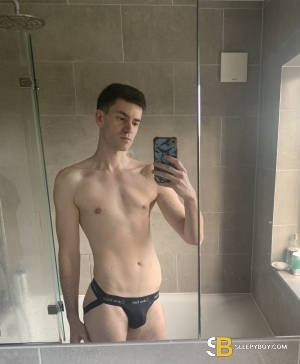 Gay Escort Jamie 28yr - double penetration