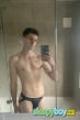 Gay Escort Jamie 28yr - double penetration