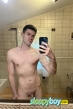 Gay Escort Jamie 28yr - double penetration