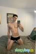 Gay Escort Jamie 28yr - gangbang