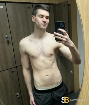 Gay Escort Jamie 28yr - double penetration