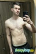 Gay Escort Jamie 28yr - double penetration