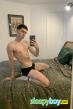 Gay Escort Jamie 28yr - blowjob