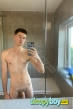 Gay Escort Jamie 28yr - double penetration
