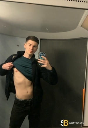 Gay Escort Jamie 28yr - dirty talk