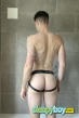Gay Escort Jamie 28yr - trios