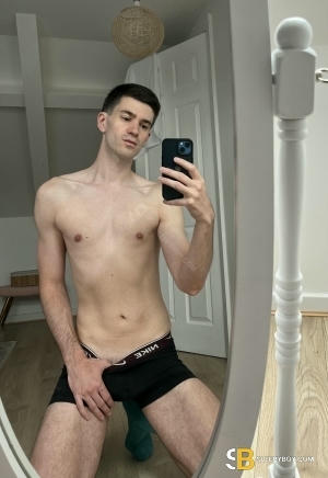 Gay Escort Jamie 29yr - double penetration