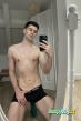 Gay Escort Jamie 29yr - double penetration
