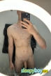Gay Escort Jamie 28yr - double penetration