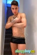 Gay Escort Lucas Elesbao 21yr - trios