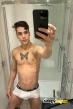 Gay Escort Lucas Elesbao 18yr - blowjob