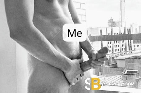 Bisexual Escort Nicolas Nick 34yr - always safe sex