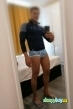 Bisexual Escort Nicolas Nick 34yr - blowjob