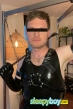 Bisexual Escort Latex Master 39yr - always safe sex