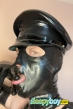 Gay Escort Latex Master 39yr - always safe sex