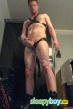 Gay Escort Latex Master 38yr - massage