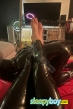 Bisexual Escort Latex Master 38yr - blowjob